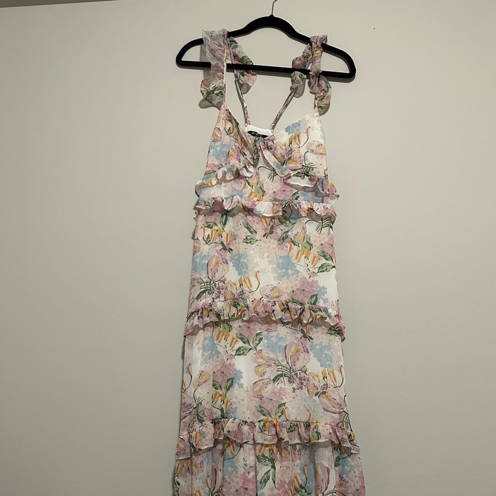 OPT spring dress